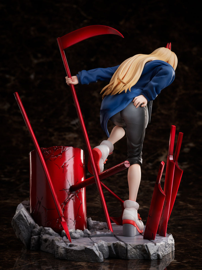 Chainsaw Man FuRyu Chainsaw Man Power