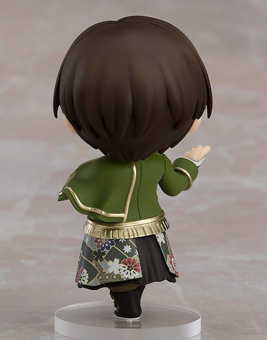 Touken Ranbu: The Musical Nendoroid Petite:Touken Ranbu：The Musical -Atsukashiyama Ibun- (Set of 6 Characters)