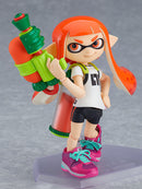 400-DX Splatoon/Splatoon 2 figma Splatoon Girl: DX Edition