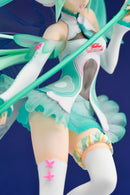 Hastune Miku GT project HOBBYJAPAN Racing Miku 2017Ver.