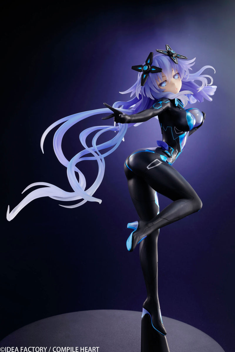New Dimension Game Neptunia VII VERTEX Next Purple 1/7