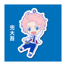 Idol Master SideM chara-ani Idol Master SideM Vol.5 NIITENGOMU (Box of 10 Characters)