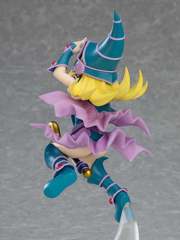 Yu-Gi-Oh! POP UP PARADE Dark Magician Girl: Another Color Ver.