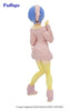 Re:Zero Starting Life in Another World FURYU Corporation SSS FIGURE Rem ・The Wolf and the Seven Kids・Pastel Color ver.