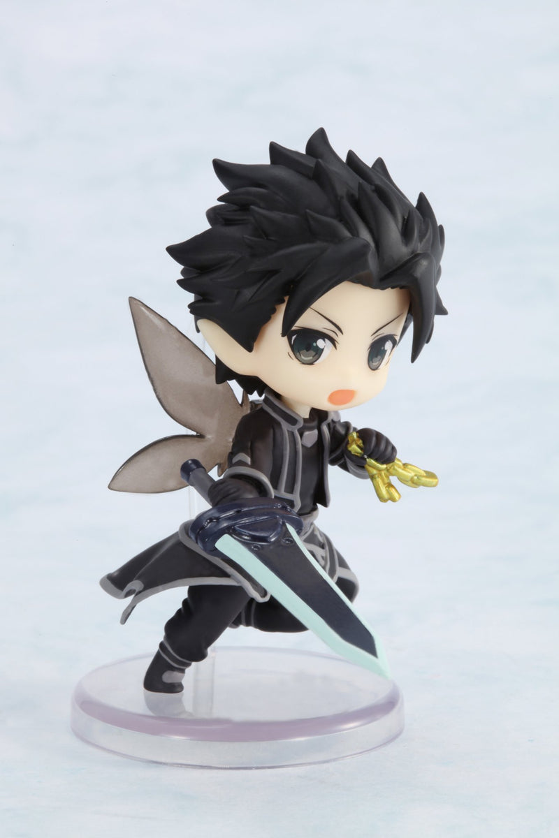 SWORD ART ONLINE chara-ani NIITENGO DX (Set of 6 Characters)