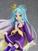 No Game No Life Good Smile Company POP UP PARADE Shiro: Crown Ver.