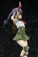 SCHOOL-LIVE！Di molto bene KURUMI EBISUZAWA