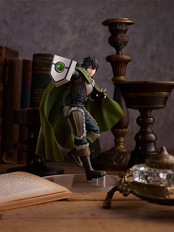 The Rising of the Shield Hero Season 2 POP UP PARADE Naofumi Iwatani