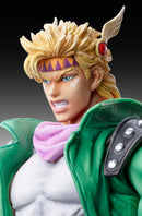 JOJO'S BIZARRE ADVENTURE Part2「Battle Tendency MEDICOS Chozo Kado[Caesar Anthonio Zeppeli]
