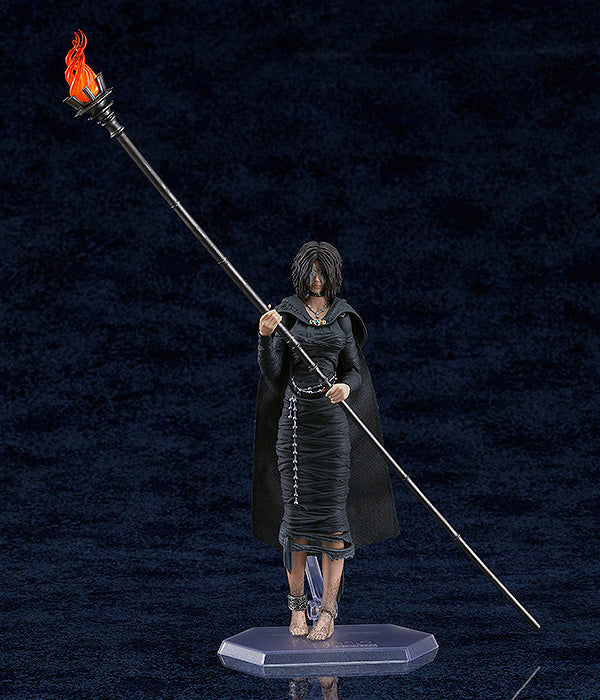 593 Demon’s Souls (PS5) figma Maiden in Black (PS5)