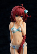 To Love-Ru Darkness Max Factory Mea Kurosaki: Refined Ver.