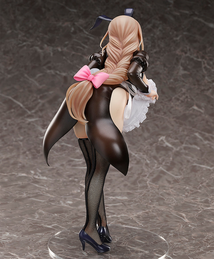 BINDing Creators Opinion BINDing Mama Bunny Yuuko