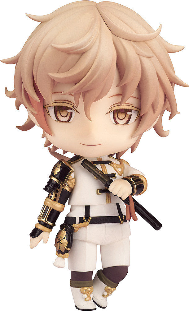 651 Touken Ranbu -ONLINE- Nendoroid Monoyoshi Sadamune