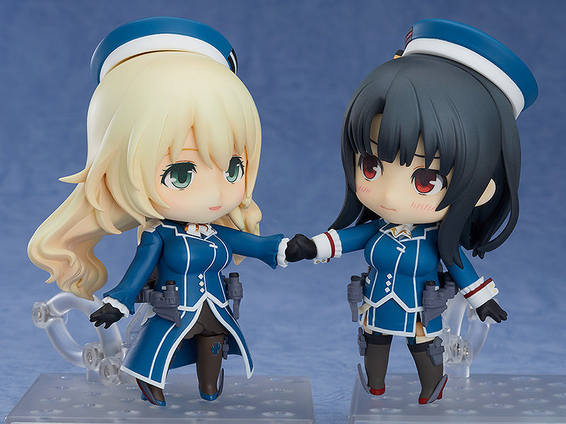 1035 Kantai Collection -KanColle- Nendoroid Atago