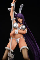 Ikki Tousen Extravaganza Epoch OrcaToys Kanu Unchou Bunny special