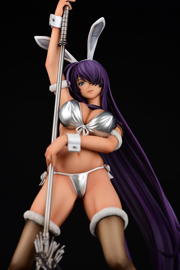 Ikki Tousen Extravaganza Epoch OrcaToys Kanu Unchou Bunny special