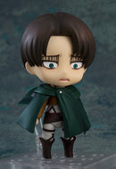 Attack on Titan Nendoroid More: Face Swap Attack on Titan (1 Random Blind Box)