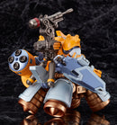 Cyberbots: Full Metal Madness MODEROID B-Riot
