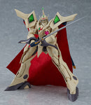 The Vision of Escaflowne Good Smile Company MODEROID Escaflowne (re-run)