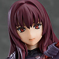 381 Fate/Grand Order figma Lancer/Scathach