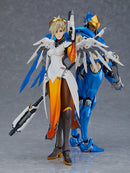 427 Overwatch figma Mercy
