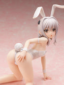 High School DxD BorN FREEing Koneko Toujou: Bare Leg Bunny Ver.