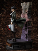 Attack on Titan The Final Season FURYU Levi Birthday