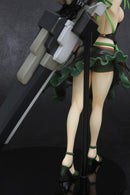 GOD EATER-for Animation- PLUM Sakuya Tachibana