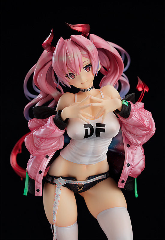 None Max Factory Stella