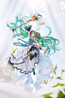 Character Vocal Series 01: Hatsune Miku GOOD SMILE COMPANY Hatsune Miku: Memorial Dress Ver.