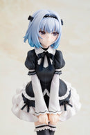 Ryuo no Oshigoto! KADOKAWA Ginko Sora: Gothic Lolita Ver.