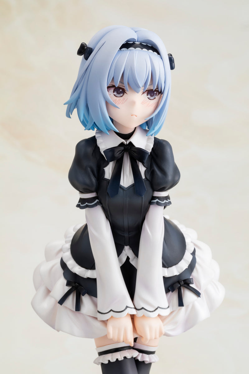 Ryuo no Oshigoto! KADOKAWA Ginko Sora: Gothic Lolita Ver.