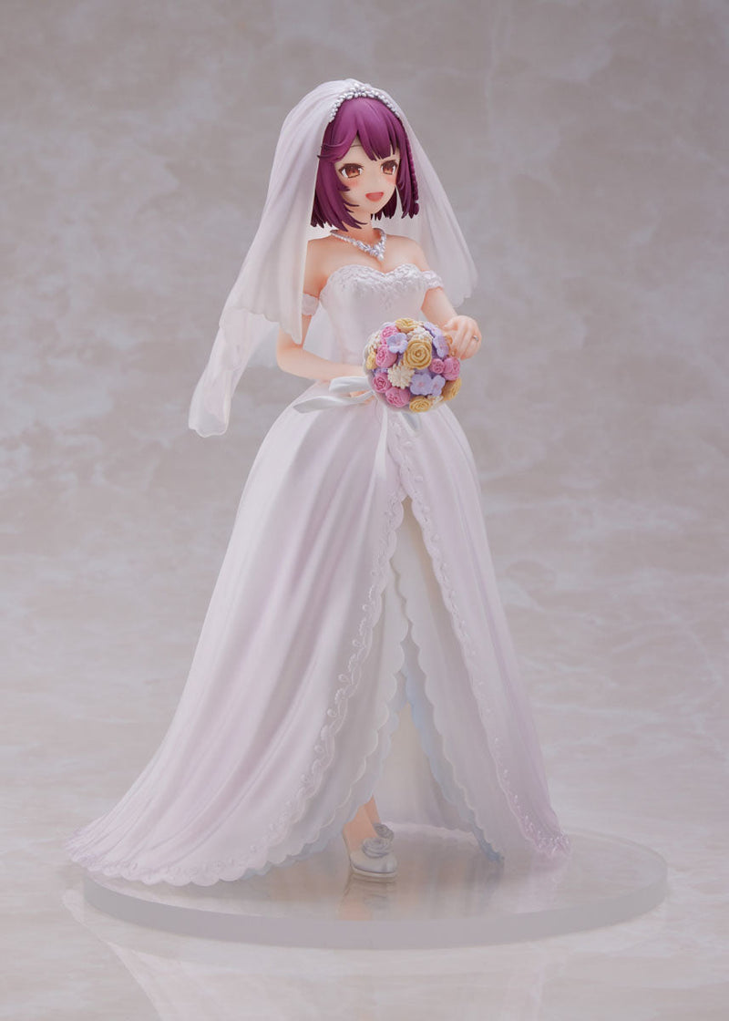 Atelier Sophie 2: The Alchemist of the Mysterious Dream F:NEX FuRyu Sophie Wedding Dress ver.