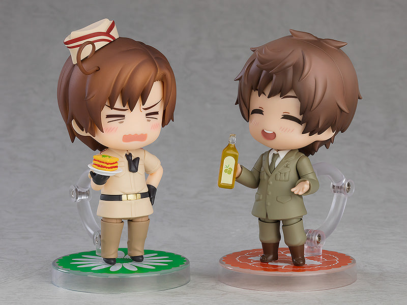 2136 Hetalia World★Stars Nendoroid Spain