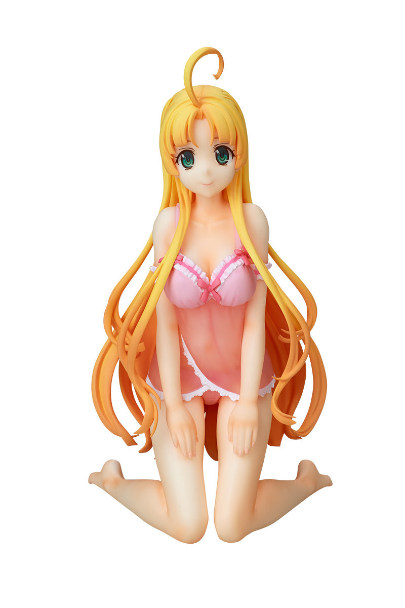 High School DxD HERO BellFine Asia Argento Lingerie Ver.