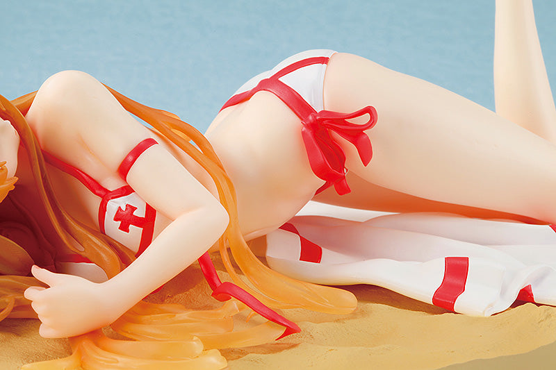 Sword Art Online Chara-Ani Asuna: Vacation Mood Ver.