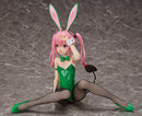 To Love-Ru Darkness FREEing Nana Astar Deviluke: Bunny Ver.