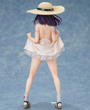 Love Me Tender BINDing Sawa