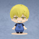 Blue Lock (Trading)Pocket Maquette: Blue Lock 01(1 Random Blind Box)