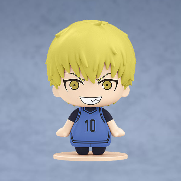 Blue Lock (Trading)Pocket Maquette: Blue Lock 01(1 Random Blind Box)