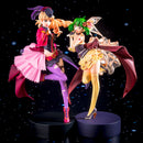 Macross Frontier the Movie: The Wings of Goodbye PLAMAX MF-14: minimum factory Sheryl Nome (re-run)