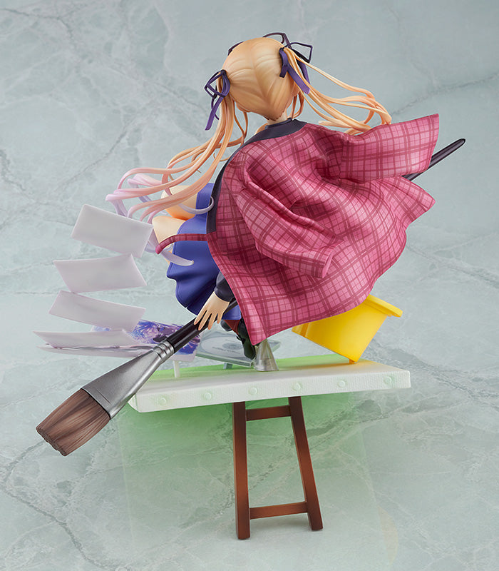 Saekano the Movie: Finale Good Smile Company Eriri Spencer Sawamura: Casual Ver.