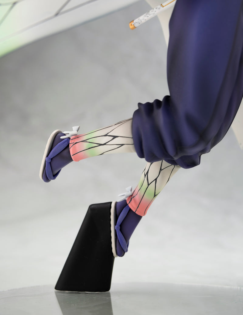 Demon Slayer Aoshima Demon Slayer  1/7　Shinobu Kocho