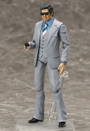 SP-074 SEIBU KEISATSU figma Kogure Kenzo