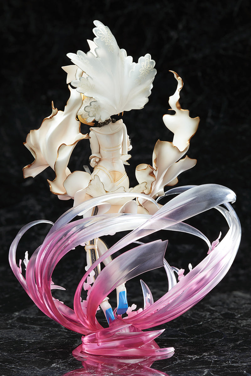 Fate/Extra CCC Hobby Max Saber Bride SPECIAL EDITION