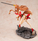The Rising of the Shield Hero Season 2 KADOKAWA Raphtalia: RED DRESS STYLE ver.