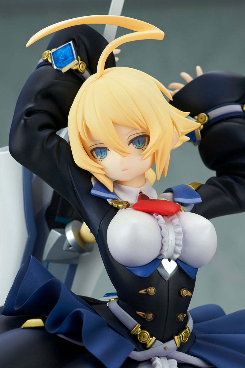 BLAZBLUE BellFine Es