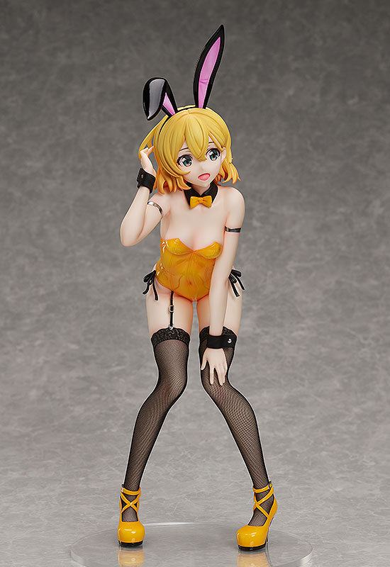 Rent-a-Girlfriend FREEing Mami Nanami: Bunny Ver.