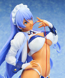 Reika ha Kareina Bokuno Maid Lechery Reika Summer Vacation