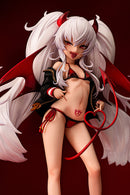 Quiz Magic Academy Kiseki no Kousa WING Grim Aloe